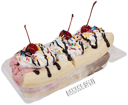 Banana Split