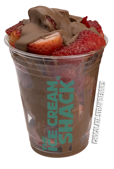 Chocolate Strawberries