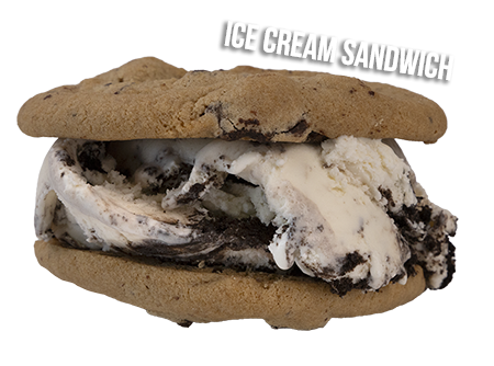 Ice Cream Sandwich