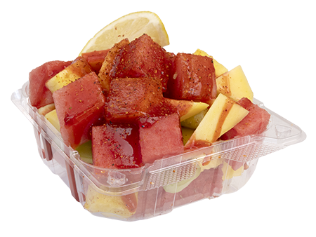 Fruit with Chile
